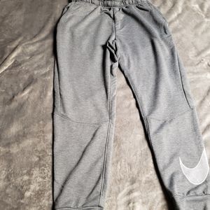 Nike DriFit Sweat Pants
